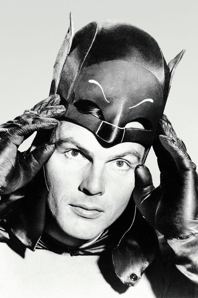 Adam West Reflects on His ‘Tongue-in-Cheek’ Legacy as Batman