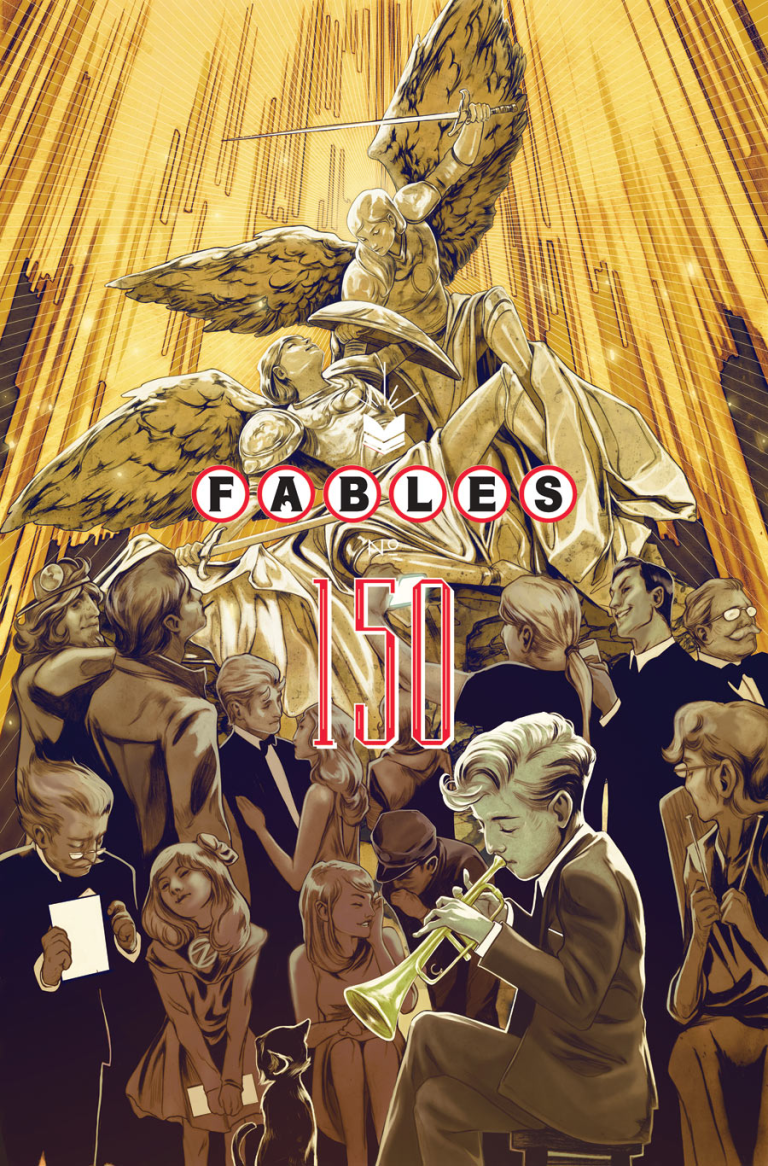 Comics Reviews (July 29th, 2015)