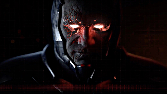 Mike Gold: Darkseid’s Downside