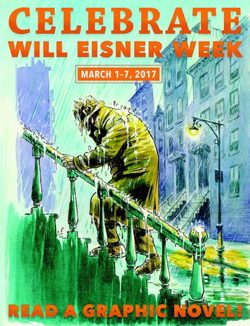 will-eisner-week-7942462