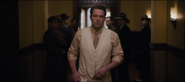Box Office Democracy: “Live By Night”