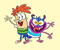 Emily S. Whitten: Bunsen is a Beast!
