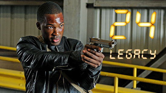 Mindy Newell: Homeland, 24: Legacy and Yiannopoulos, Oh My!