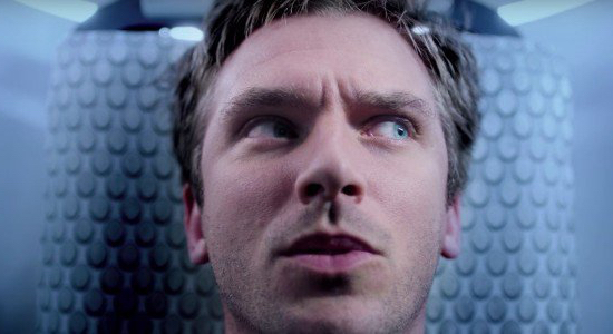 John Ostrander: Legion