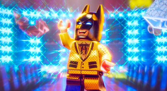 Mike Gold: Batastrophe