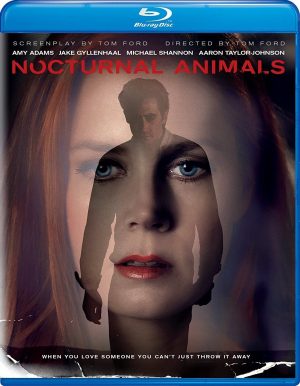 REVIEW: Nocturnal Animals