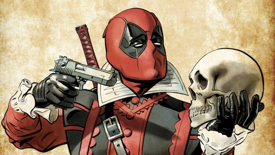 John Ostrander: Talking The Talk