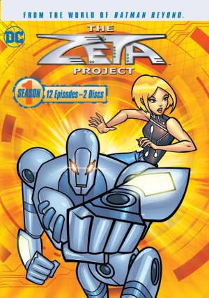 REVIEW: The Zeta Project