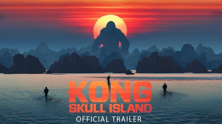 Box Office Democracy: Kong: Skull Island