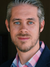 Joe Corallo: Powerless And Super