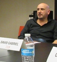 Joe Corallo: Diversity, Big and Small