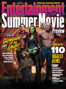 Mindy Newell: Summertime Movietime — Already?