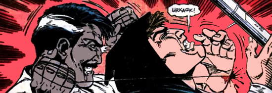 John Ostrander: Wait. What Was I Thinking?