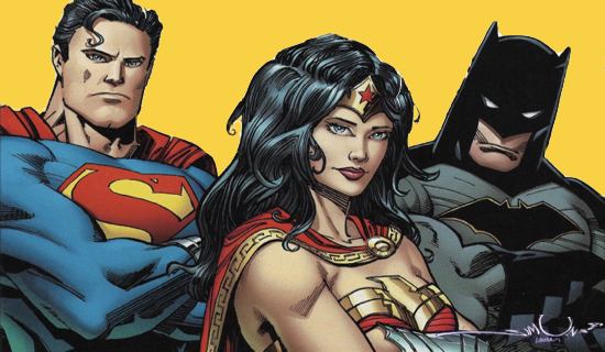 Mike Gold: The Great Superhero Movie Backlash
