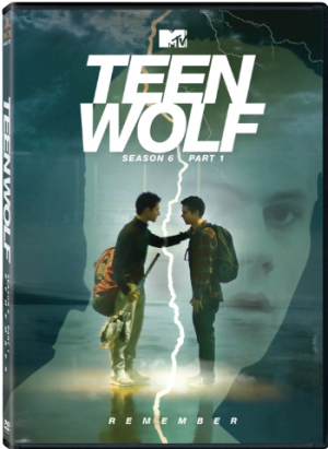 Teen Wolf Season 6 Part 1 Haunts Homes in July