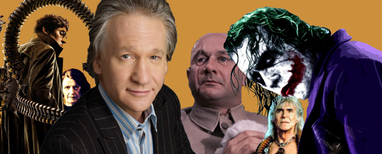 John Ostrander: When He’s Wrong…