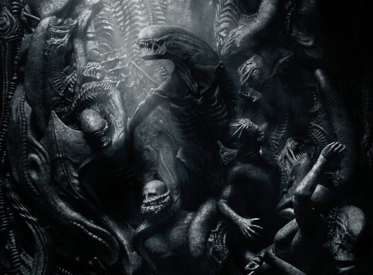 Box Office Democracy: Alien: Covenant
