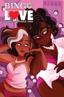 Joe Corallo: Share Our Pride