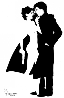 Dennis O’Neil: Sherlock and Theseus’s Paradox