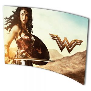 Warner Opens Online Wonder Woman Store