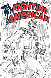 fightingamerican_issue0_dodsoncoverjpg-1133346