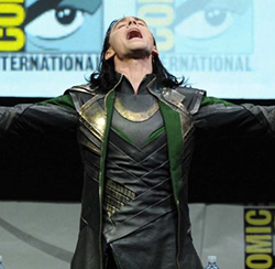 Martha Thomases: Getting Your Nerd On?