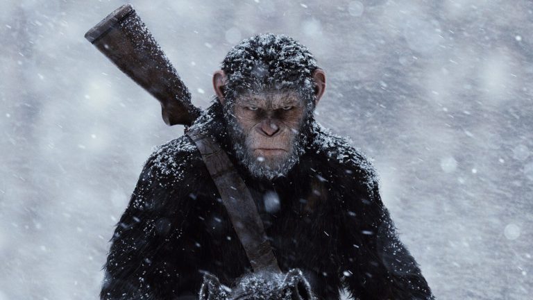Box Office Democracy: War for the Planet of the Apes