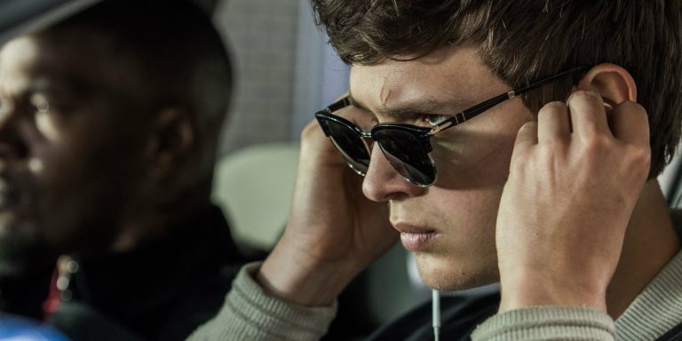Box Office Democracy: Baby Driver