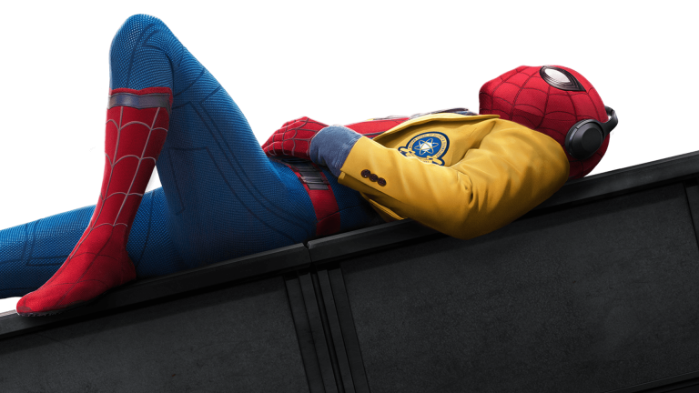 Box Office Democracy: Spider-Man: Homecoming