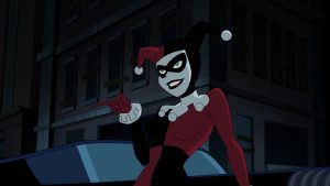 REVIEW: Batman and Harley Quinn