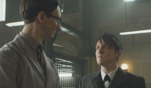 REVIEW: Gotham The Complete Third Season