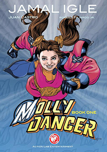 Marc Alan Fishman: So How Do I Get My Kids Into Comics?