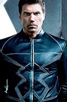 Martha Thomases: The Insufferable Inhumans?