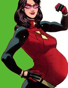 spider-woman-pregnant-9540910