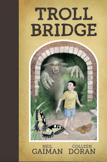 Troll Bridge by Neil Gaiman and Collen Doran