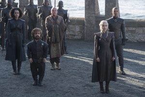 Win a Copy of Game of Thrones: The Complete Seventh Season