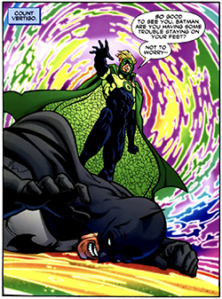 John Ostrander Is Getting His Redux In Line!