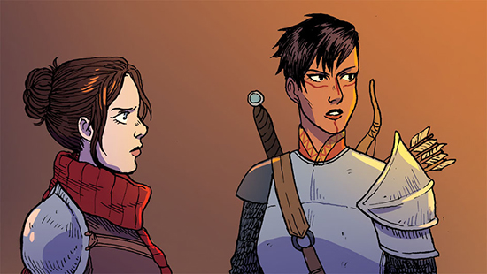 Joe Corallo: Songs For The Dead