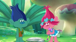 Netflix Bolsters Kids Programming with Familiar Franchises