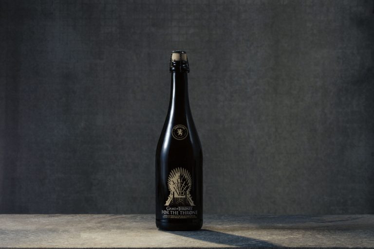 Game of Thrones Merchandise ramps up