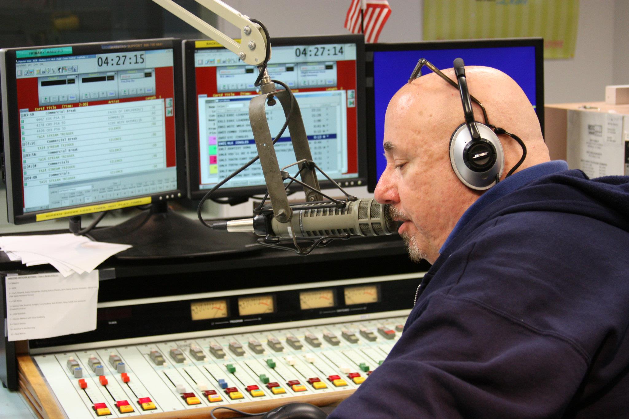 Mike Raub: 1951-2019