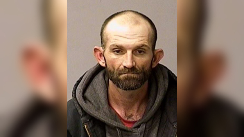 Man, 39, Arrested In Modesto Comic Book Store Break-Ins
