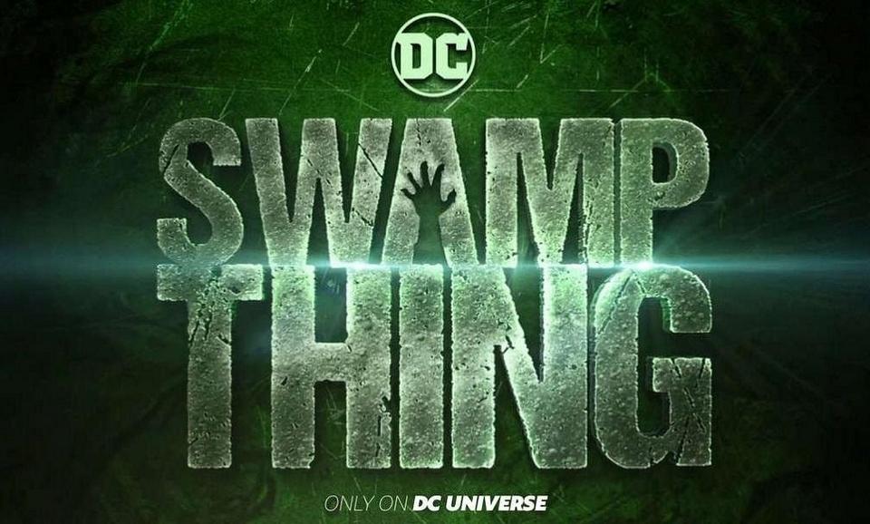 ‘Swamp Thing’ to shut down production early
