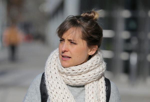 Allison Mack, ‘Smallville’ Actress, to Plead Guilty in ‘Sex Cult’ Case