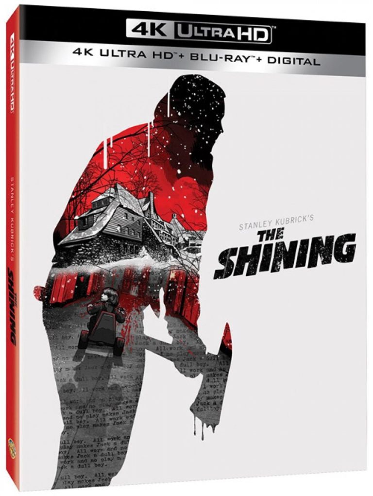 Here’s Johnny…in 4K