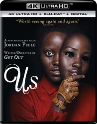 REVIEW: Us
