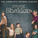 Young Sheldon S2 Brings it Home in Sept.