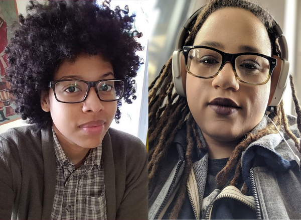 Meet the New Writers of James Bond 007 – Vita Ayala and Danny Lore