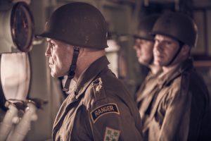 Win a D-Day SIgned Poster and Digital Code