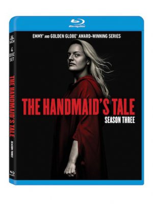 The Handmaid’s Tale S3 Takes a Stand on Nov. 19